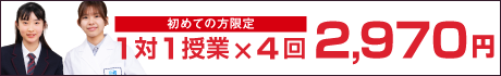 個別指導塾ノーバス南浦和校　公式サイト限定・ノーバスお試しパック